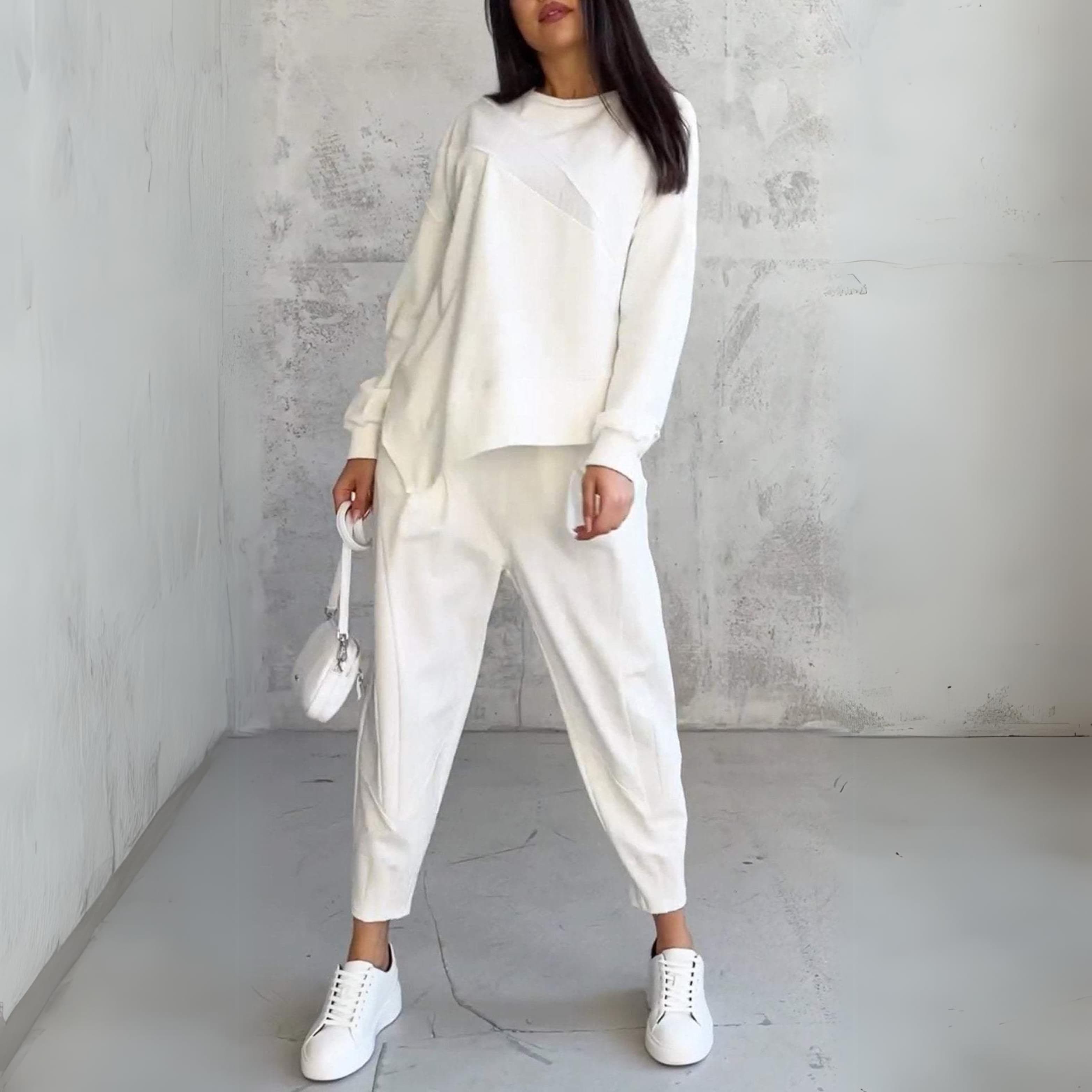 Marlo | Conjunto de Dos Piezas Coastal Breeze