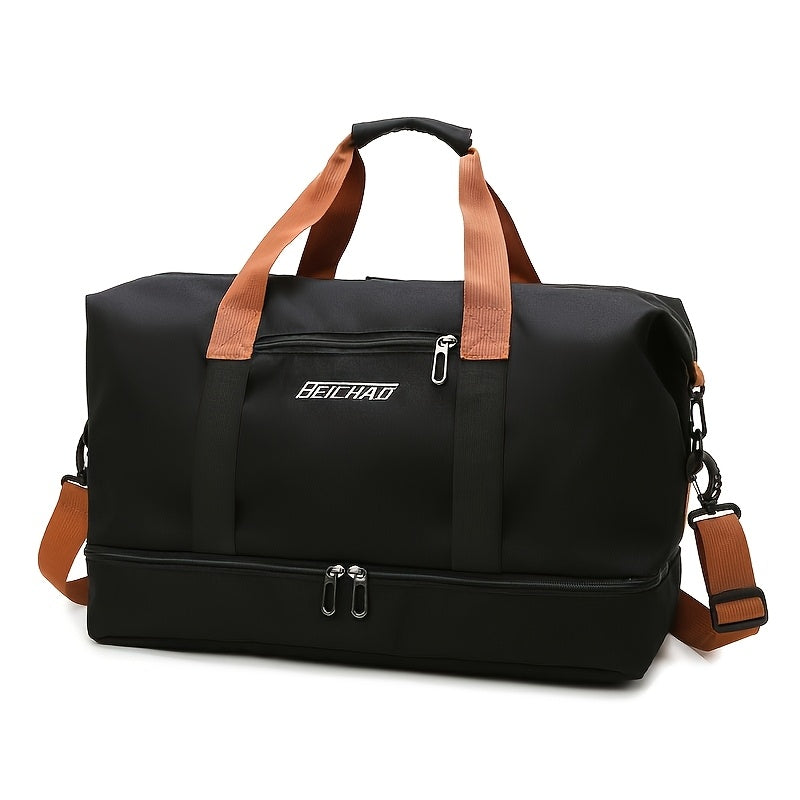 Cole™ - Bolsa de viaje Extra Grande