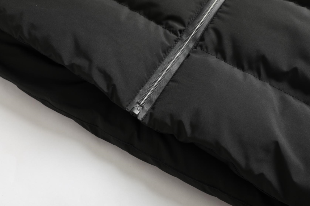 Layla™ - Versión Actualizada Chaleco Calefactable con Controlador LED de Dos Botones y 15 Zonas de Calor