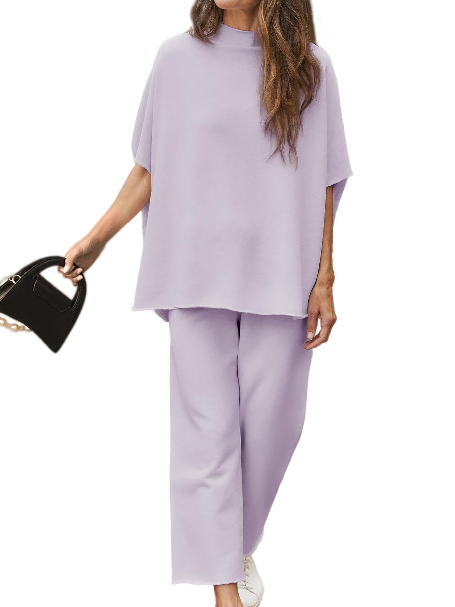 Lavinia | Conjunto de Comodidad Draped