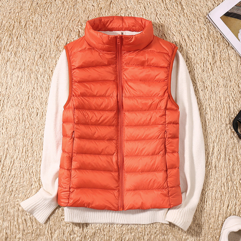 Norte - Chaleco Impermeable Exclusivo