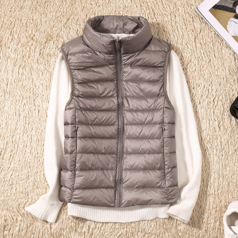 Nord - Chaleco Impermeable Exclusivo