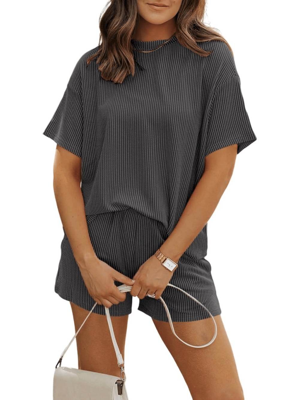 Claudia | Conjunto Costine Chic