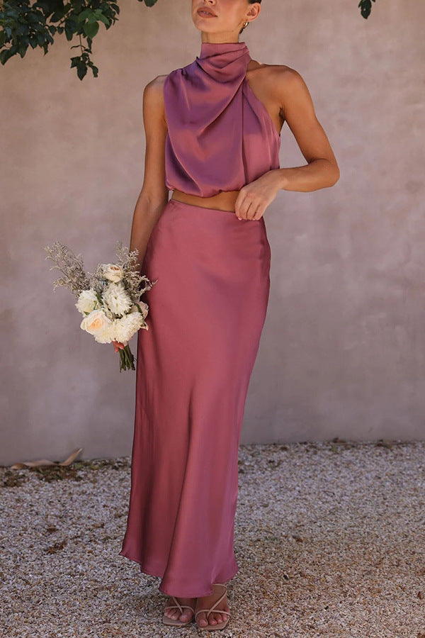 Michelle™ | Conjunto de Dos Piezas