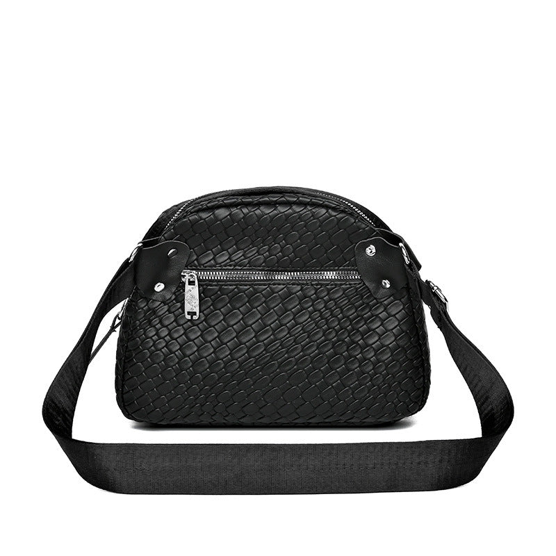 Madison™ Classic Charm | Bolsa Vintage Espaciosa