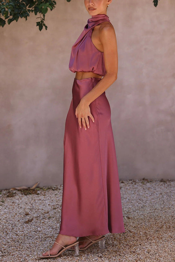 Michelle™ | Conjunto de Dos Piezas