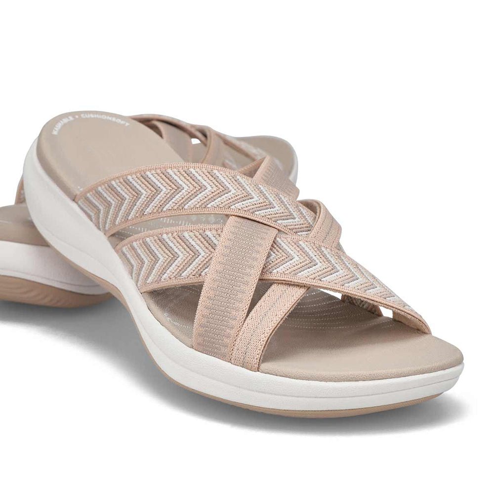 Sandalias Comfort Ortopédicas Harmony Walk