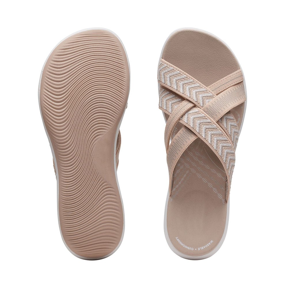 Sandalias Comfort Ortopédicas Harmony Walk