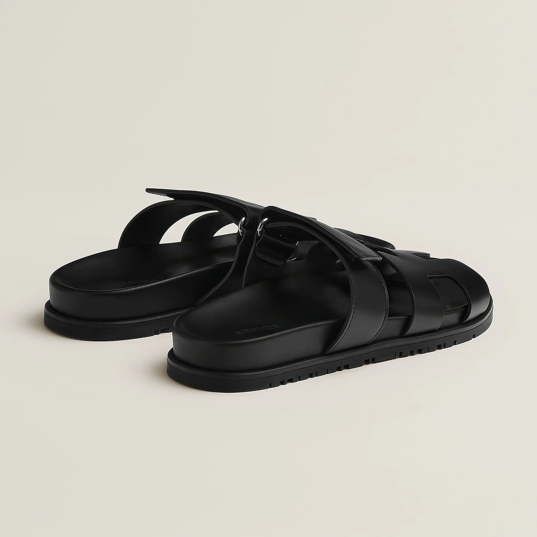 Hermany | Sandalias Diseño Chic