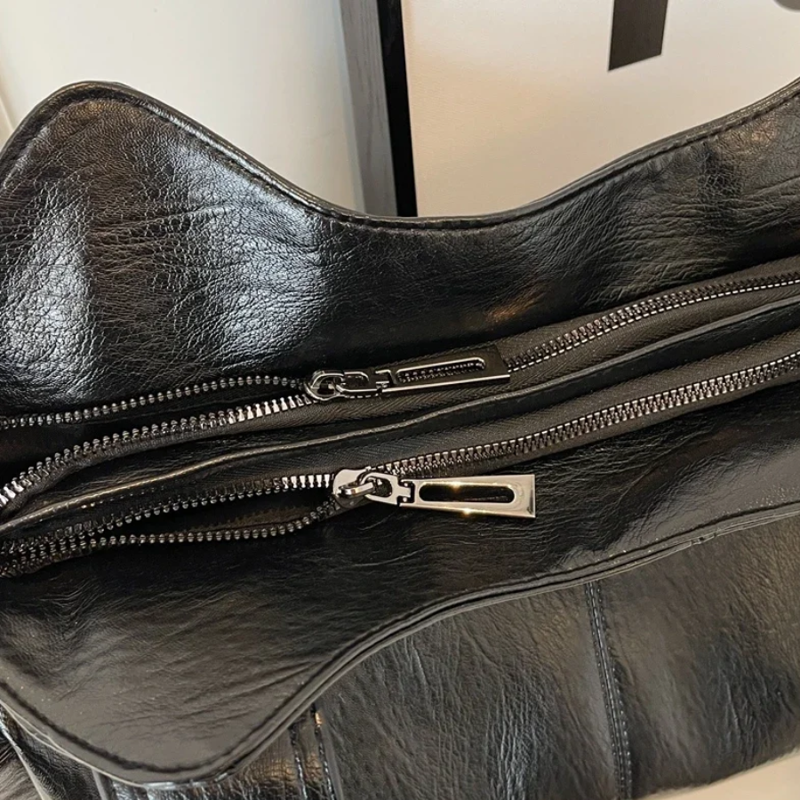 Scarlett™ Grace | Bolsa de Hombro Elegante