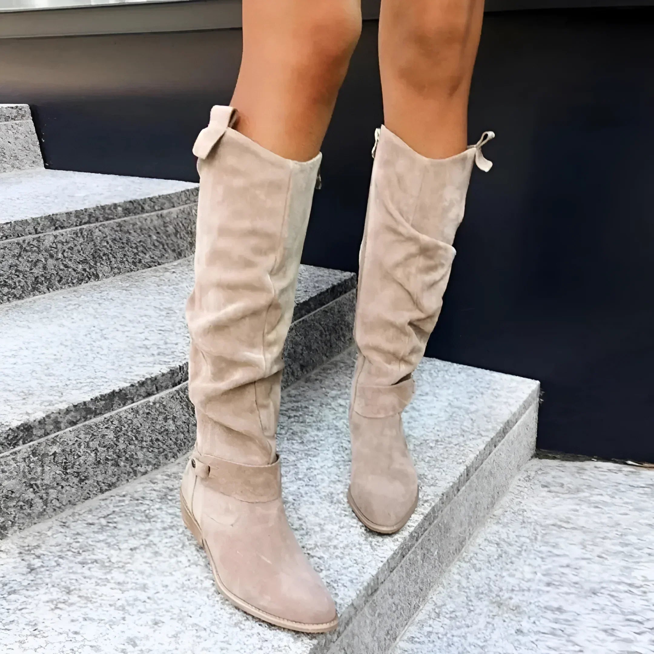 Haven | Botas Chic para Mujer