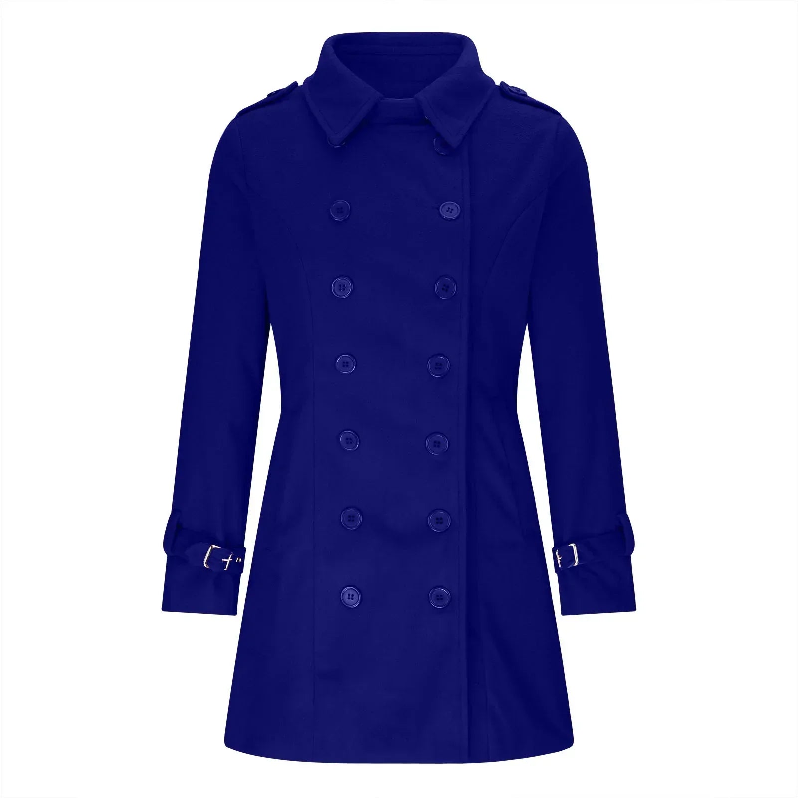 Sophia™ - Elegante Abrigo Premium Cálido