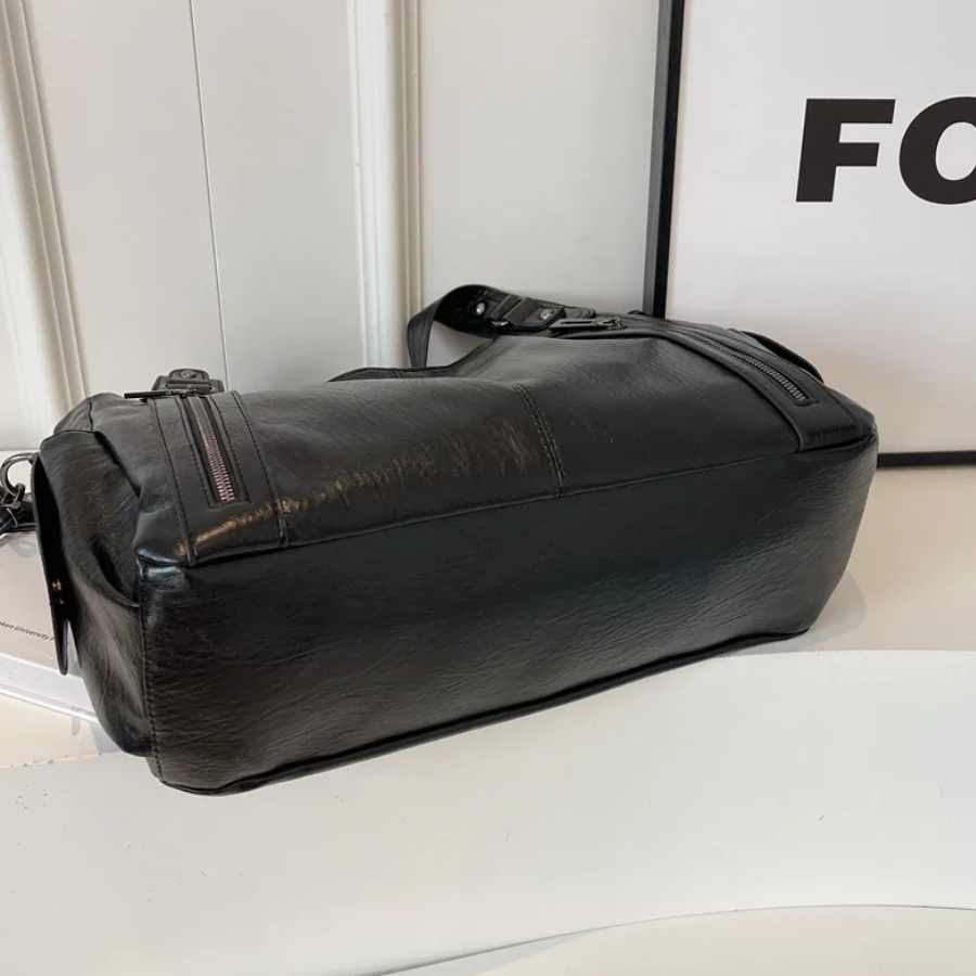 Scarlett™ Grace | Bolsa de Hombro Elegante