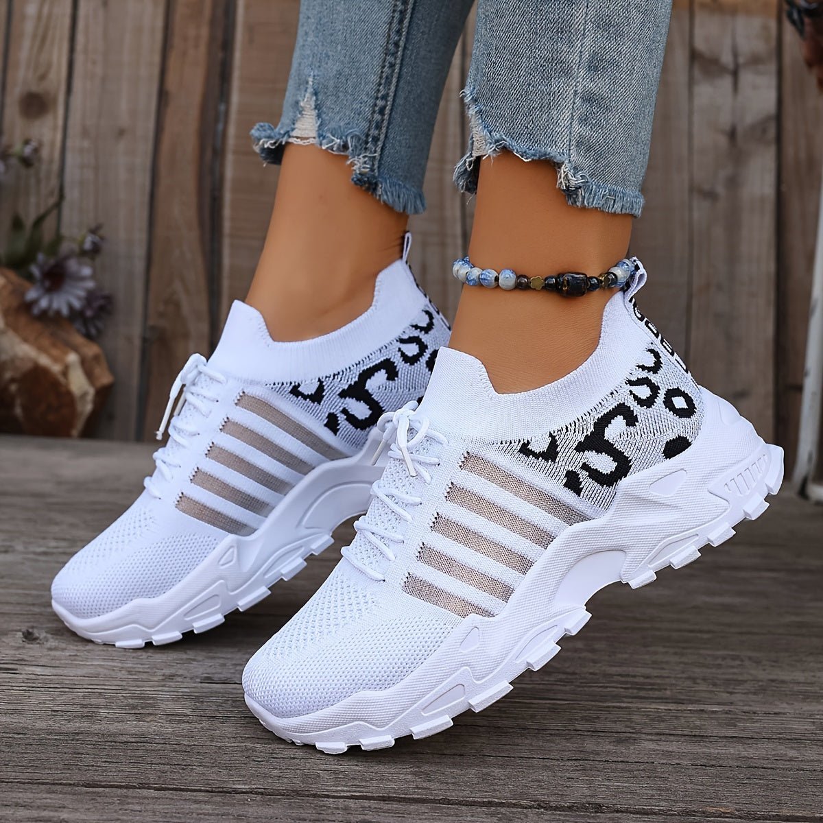 MiraCove | Zapatos Coastal Breeze