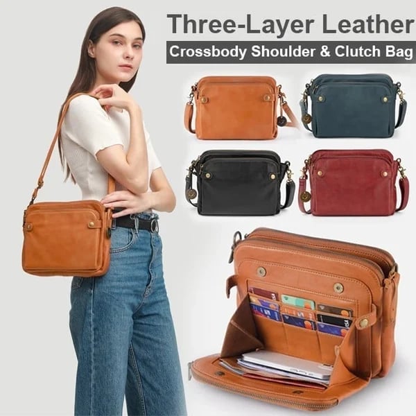 Aria™ Masterpiece | Bolsa de Hombro Clásica