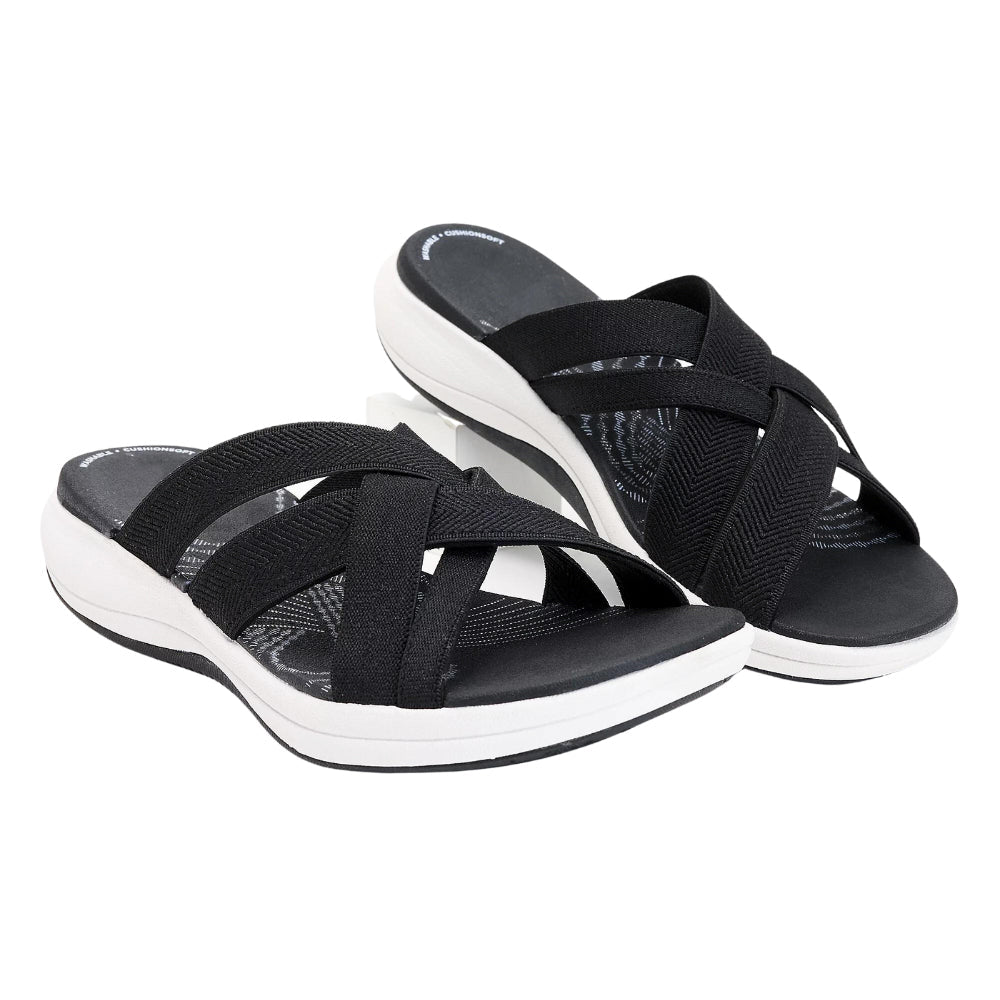 Sandalias Comfort Ortopédicas Harmony Walk