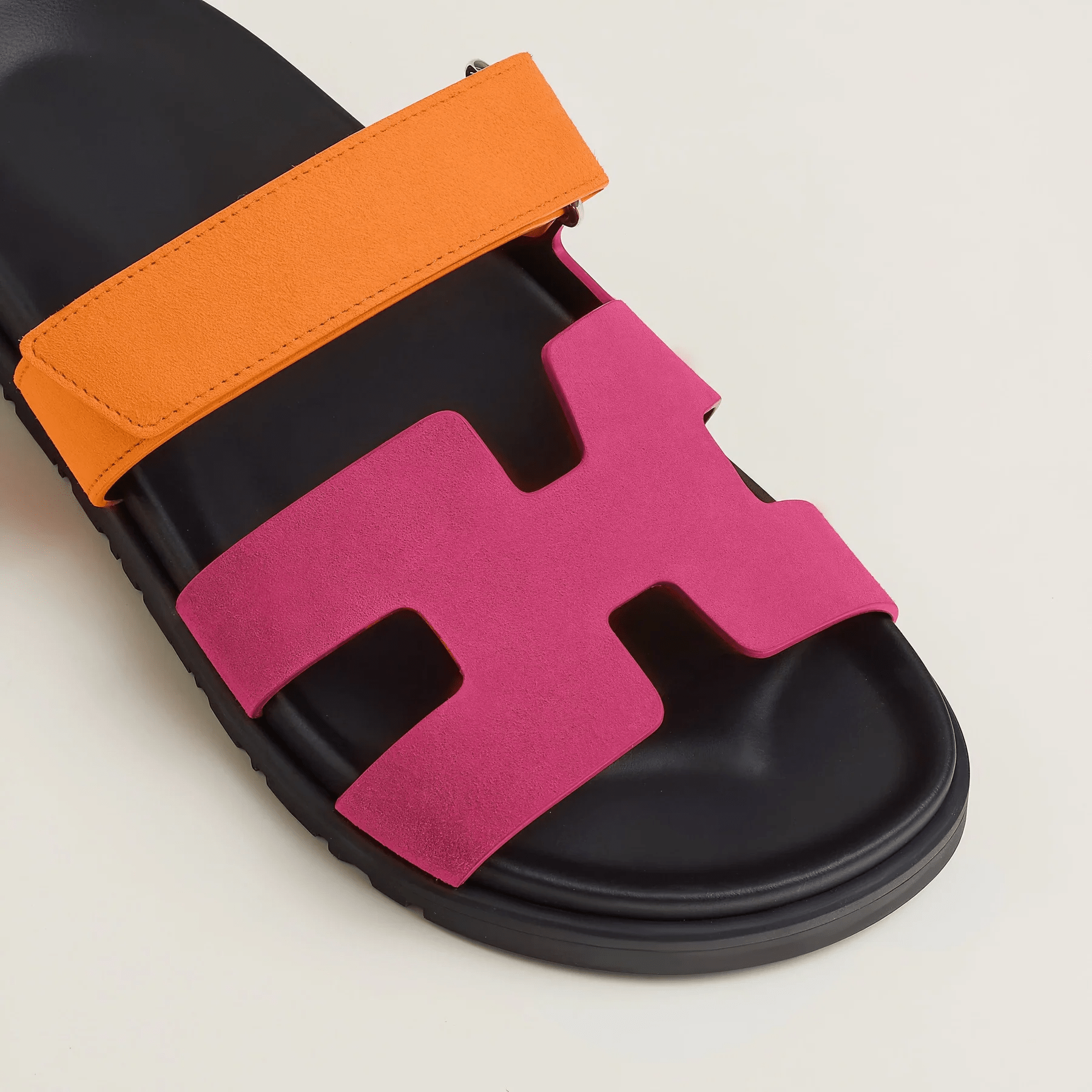 Hermany | Sandalias Diseño Chic