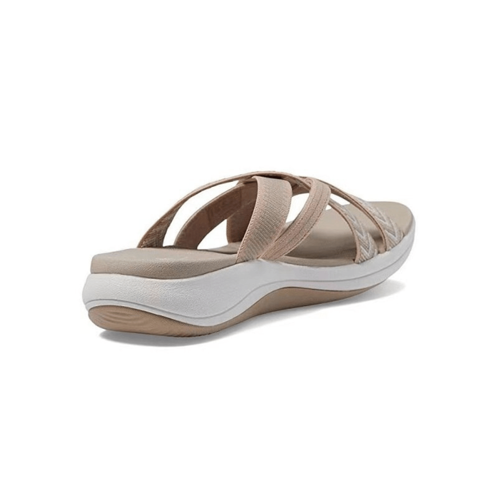 Sandalias Comfort Ortopédicas Harmony Walk