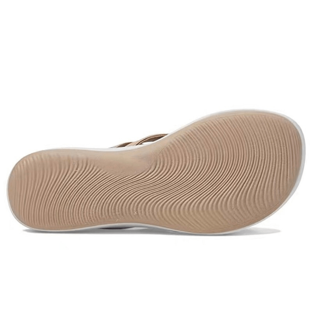 Sandalias Comfort Ortopédicas Harmony Walk
