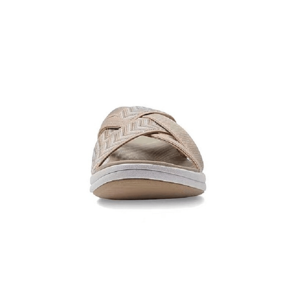 Sandalias Comfort Ortopédicas Harmony Walk