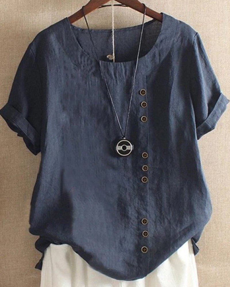 Miranda | Camiseta Verano Chic