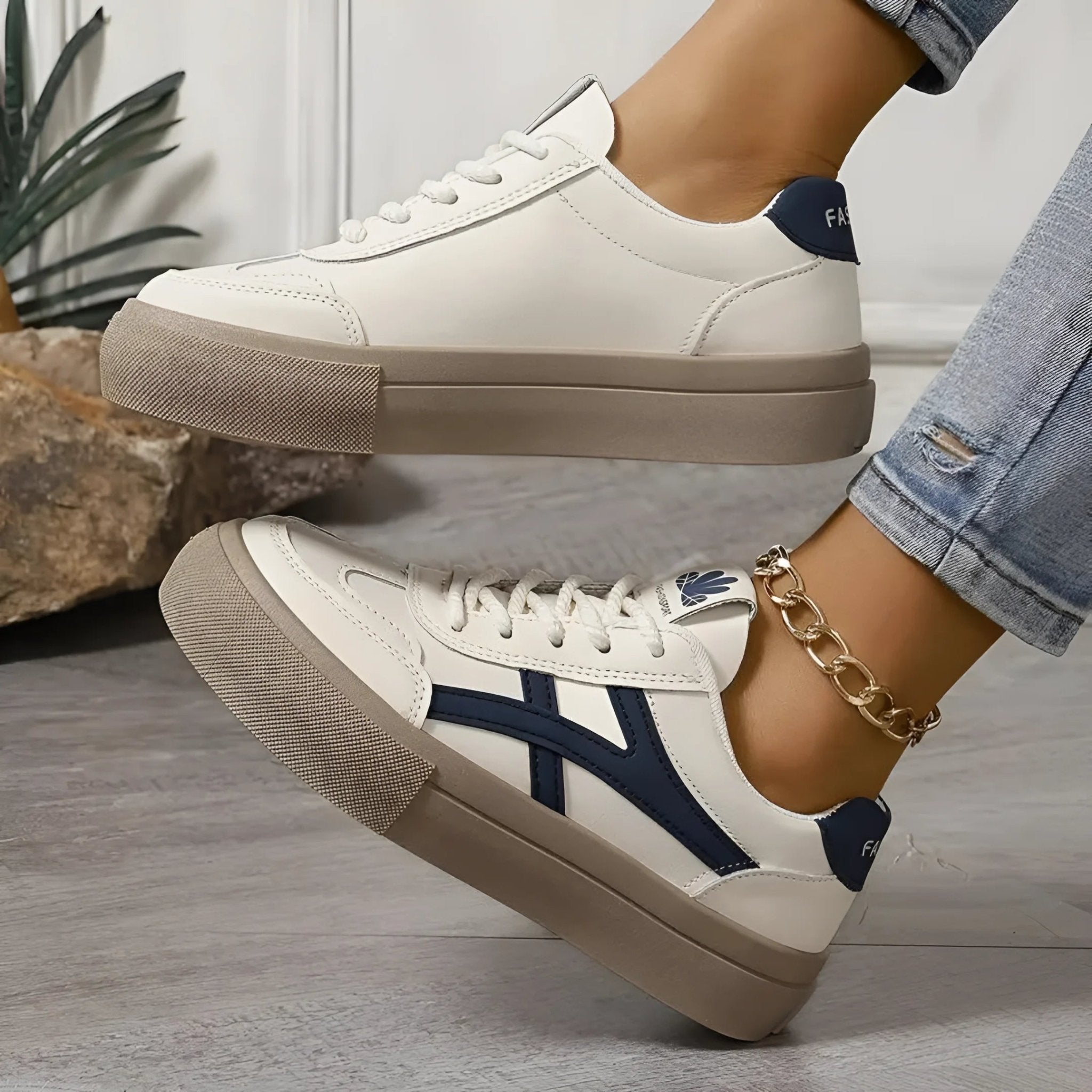 Zelia | Zapatillas Ortopédicas EasyStep