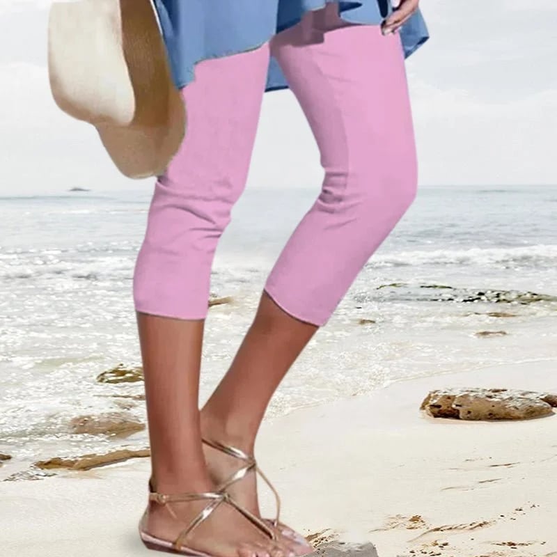 Sabine | Leggings Stretch Diarios