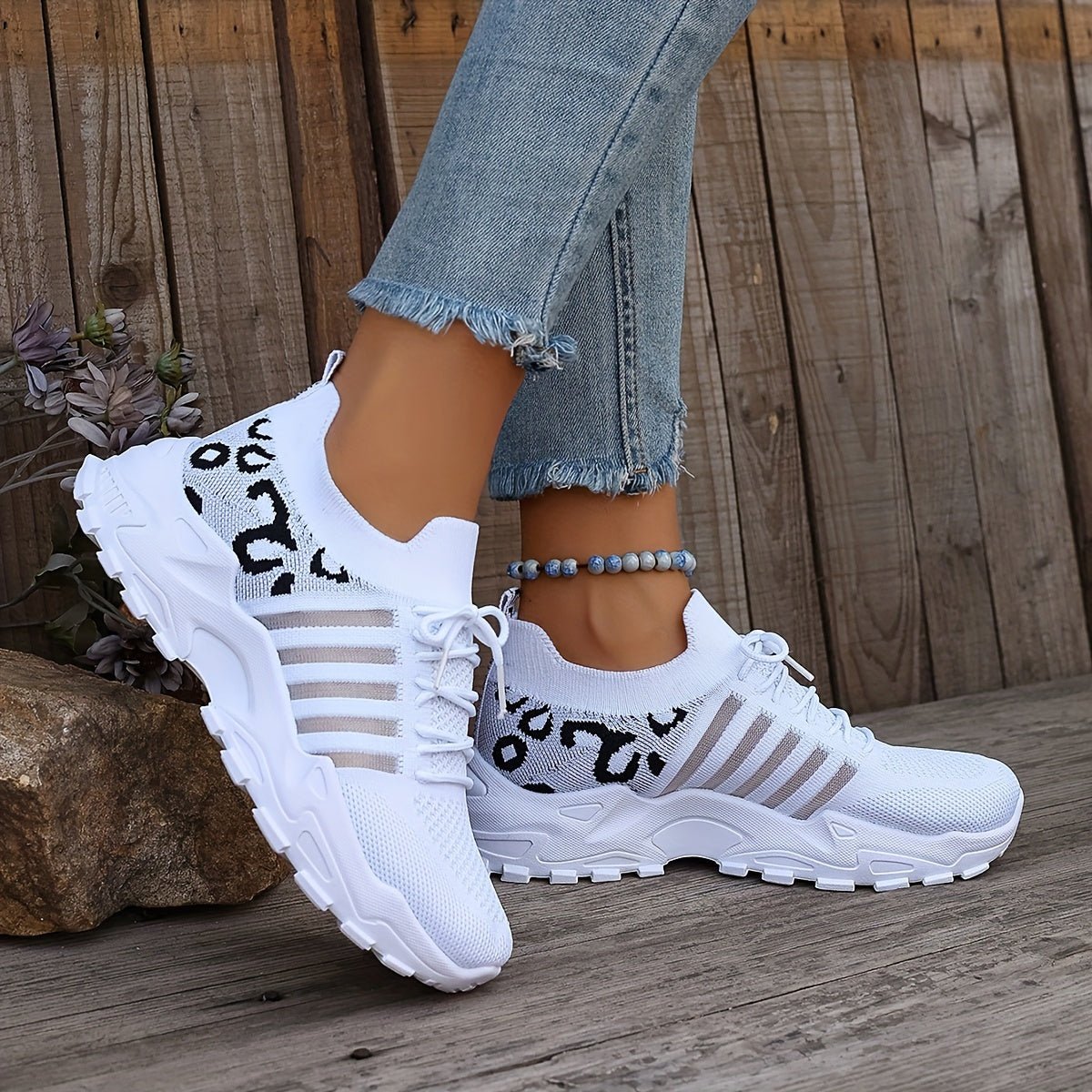 MiraCove | Zapatos Coastal Breeze