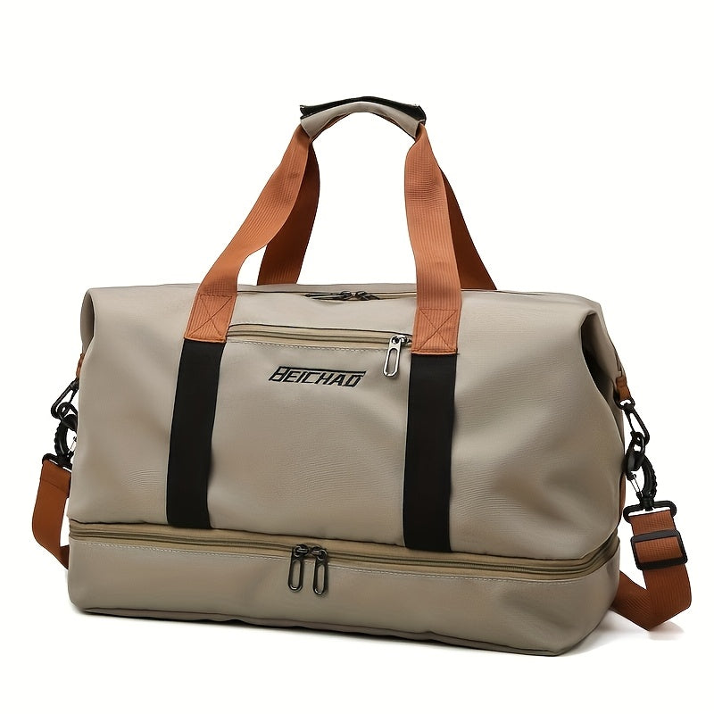 Cole™ - Bolsa de viaje Extra Grande