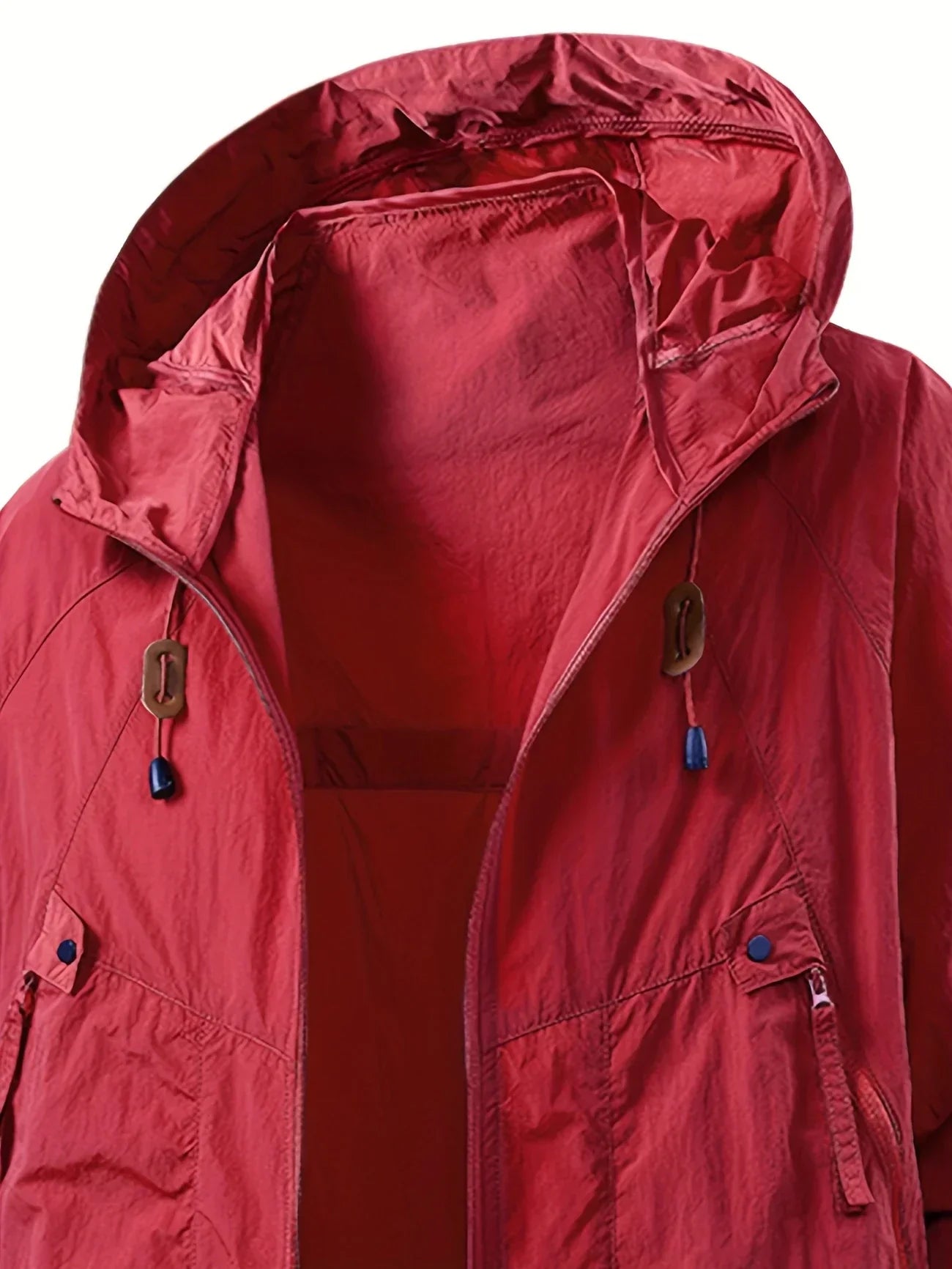 Carter™ - Chaqueta Impermeable de Exterior con Capucha Ajustable