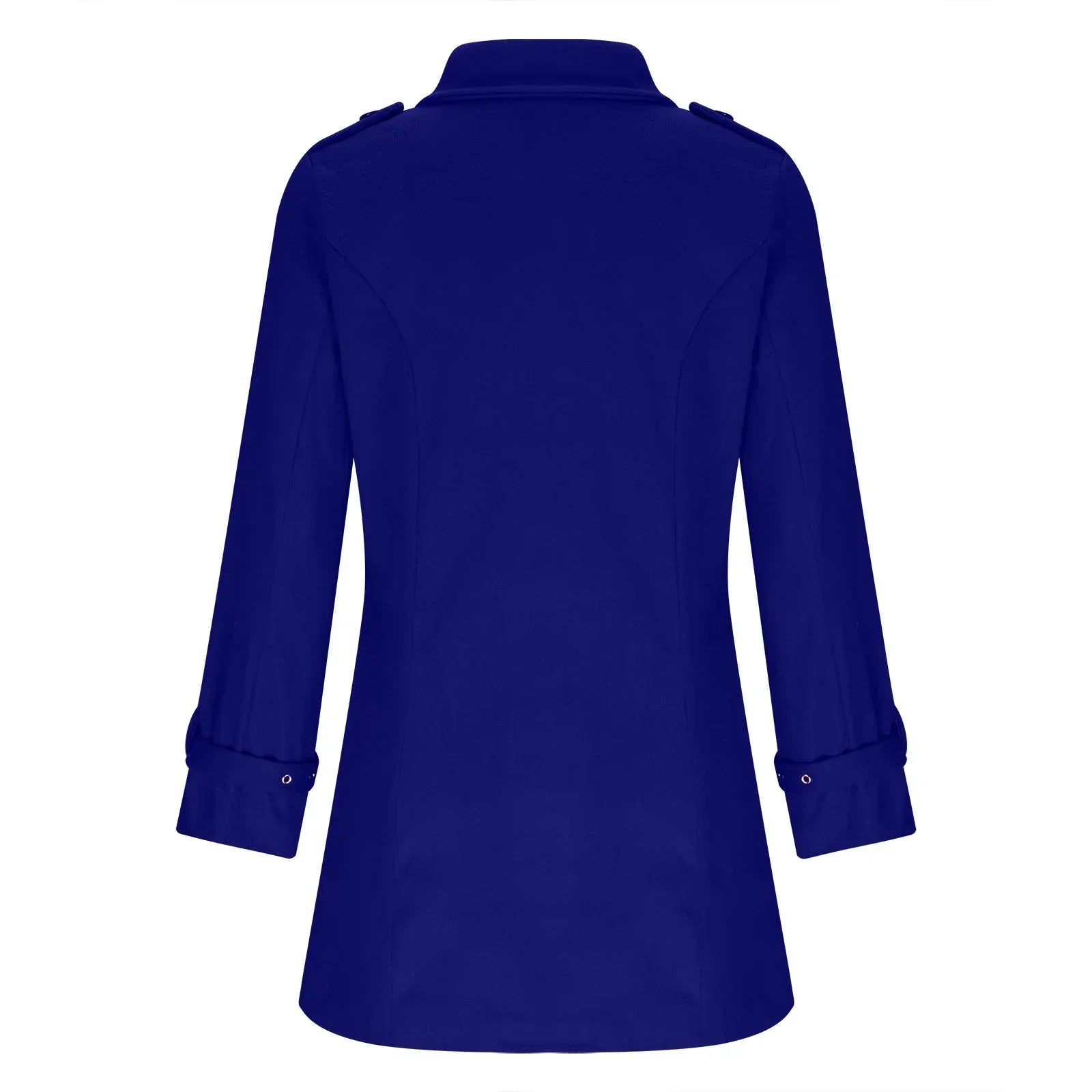 Sophia™ - Elegante Abrigo Premium Cálido