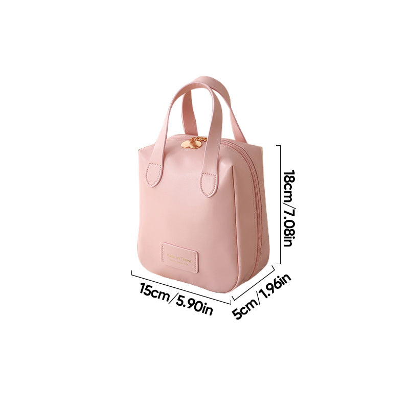 Amelia™ Graceful Allure | Bolsa de Belleza