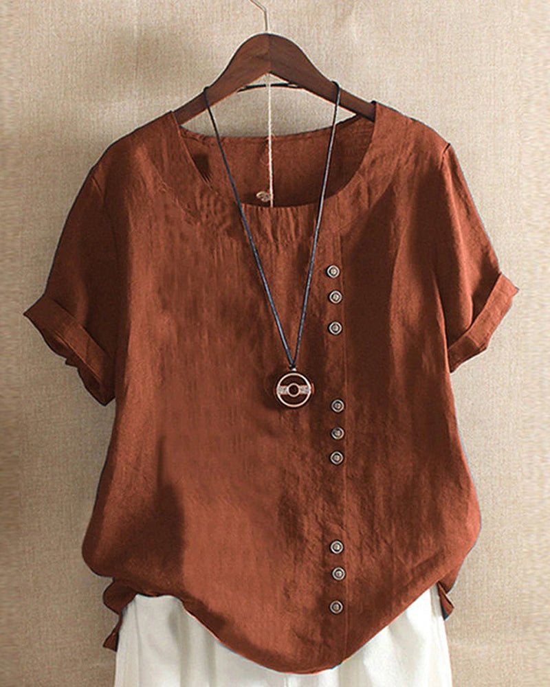 Miranda | Camiseta Verano Chic