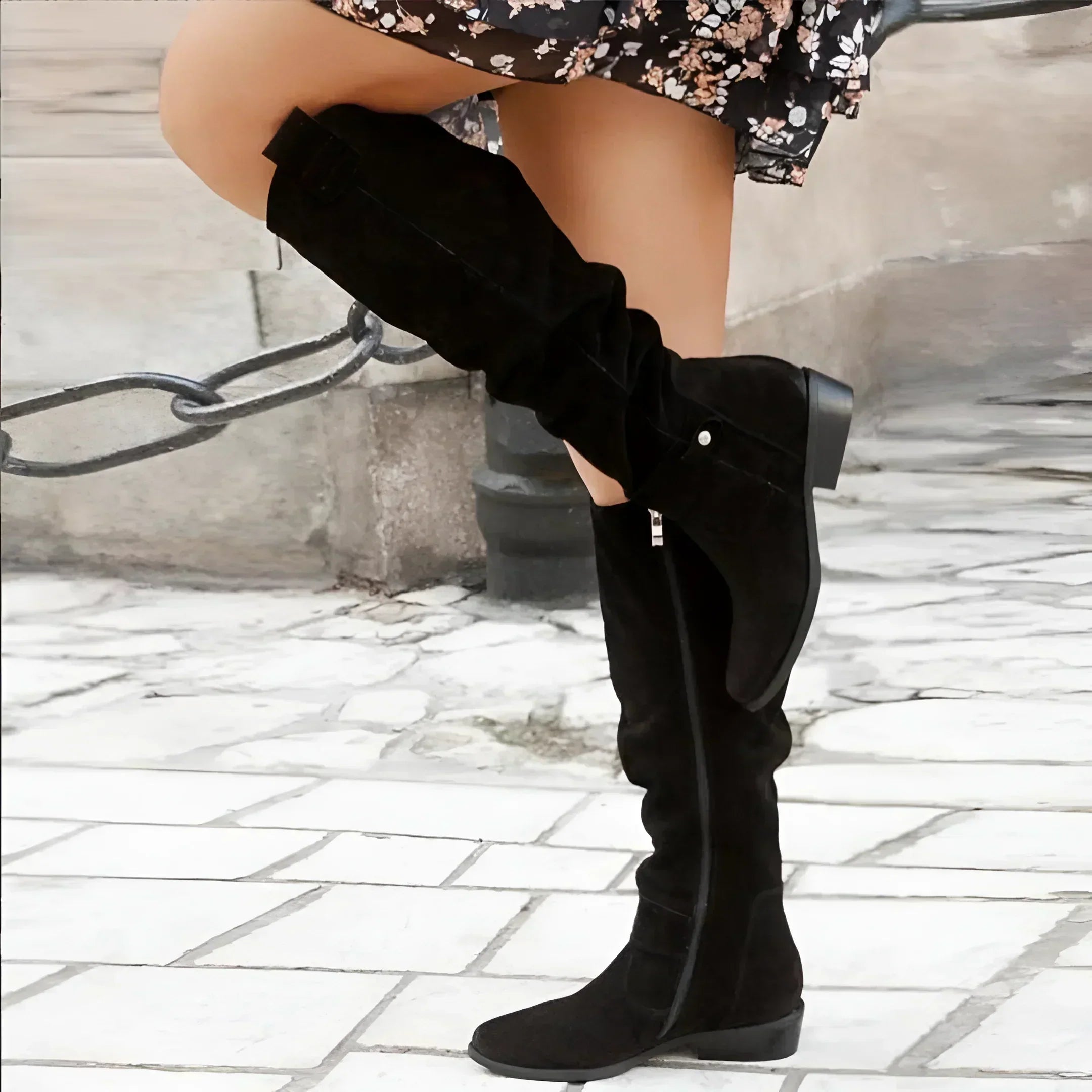 Haven | Botas Chic para Mujer