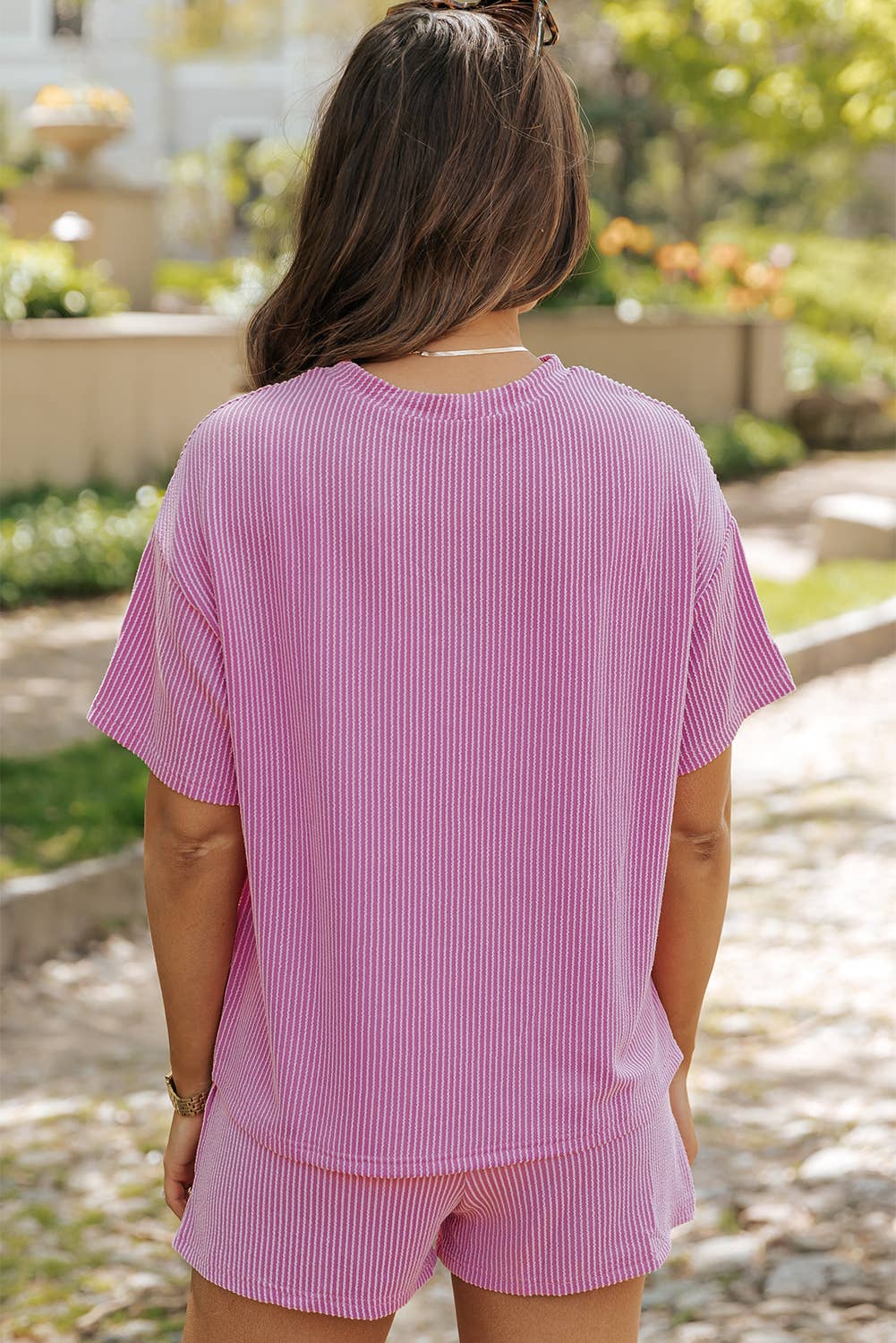 Claudia | Conjunto Costine Chic