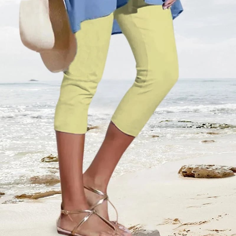Sabine | Leggings Stretch Diarios