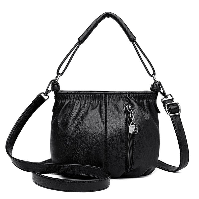 Lina™ Vintage Charm | Bolso de Hombro