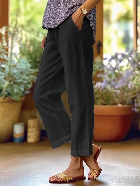 Sandara | Pantalones Coastal Breeze
