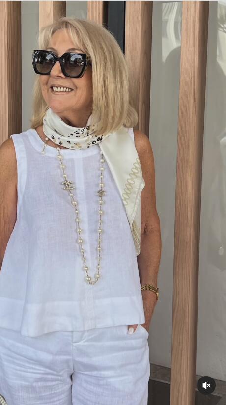 Lia | Conjunto Elegancia Costera Seabrook