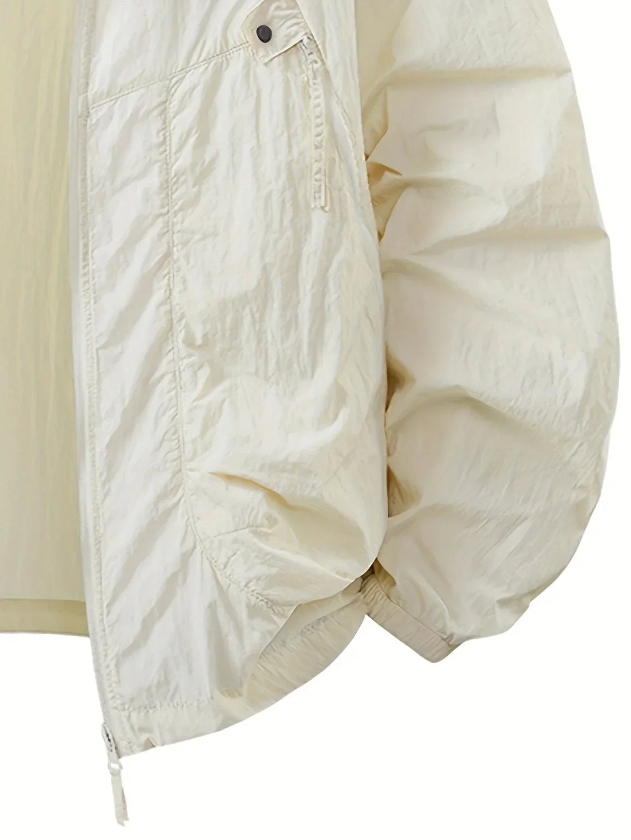 Carter™ - Chaqueta Impermeable de Exterior con Capucha Ajustable