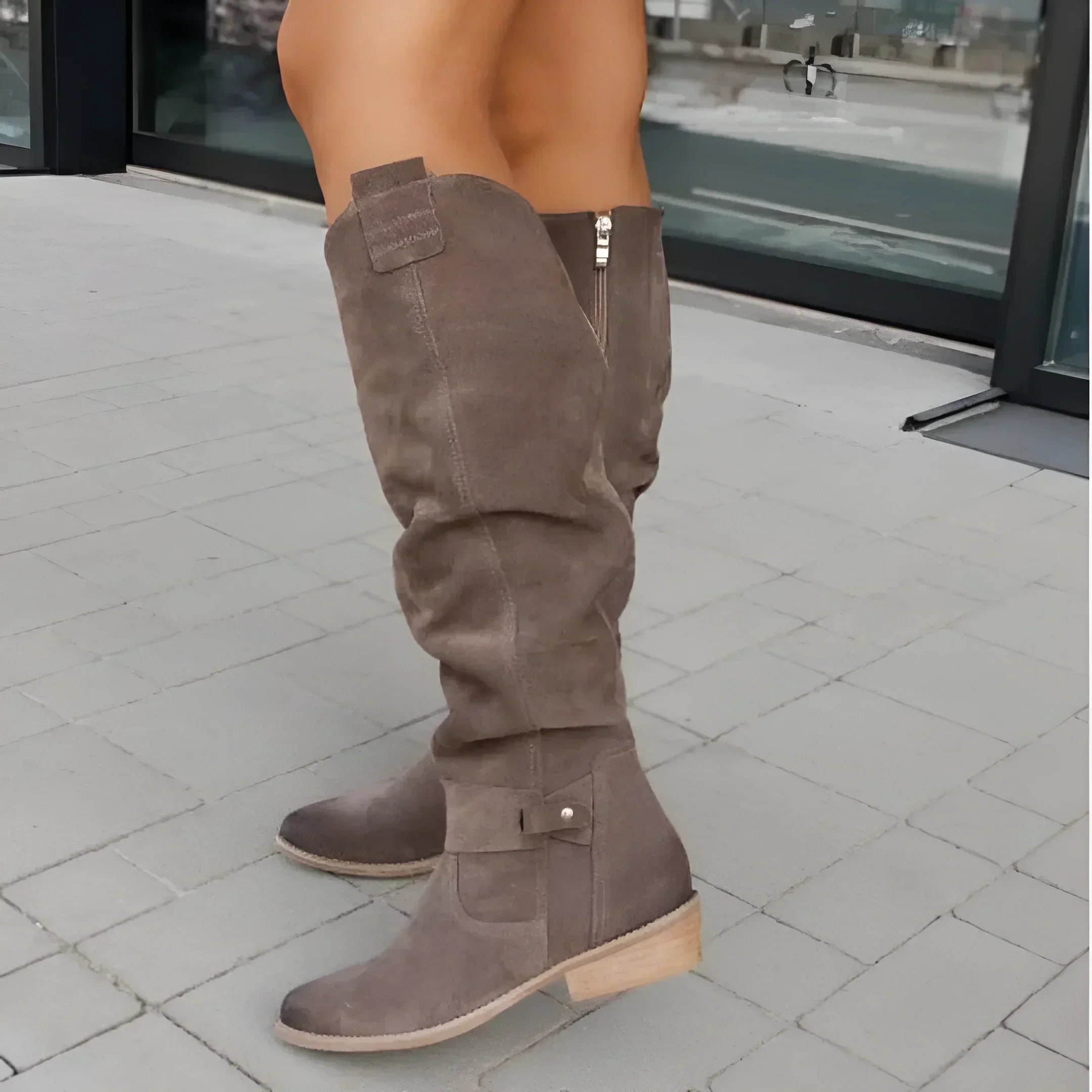 Haven | Botas Chic para Mujer