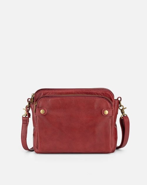 Aria™ Masterpiece | Bolsa de Hombro Clásica