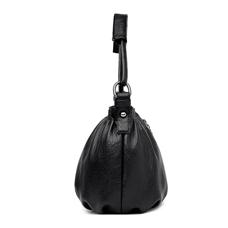 Lina™ Vintage Charm | Bolso de Hombro