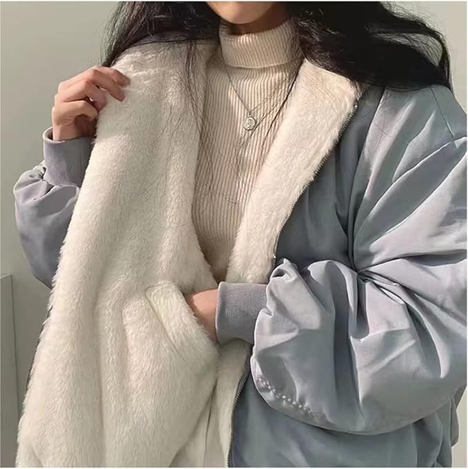 Alyssa™ - Chaqueta Cálida y Estilosamente Elegante