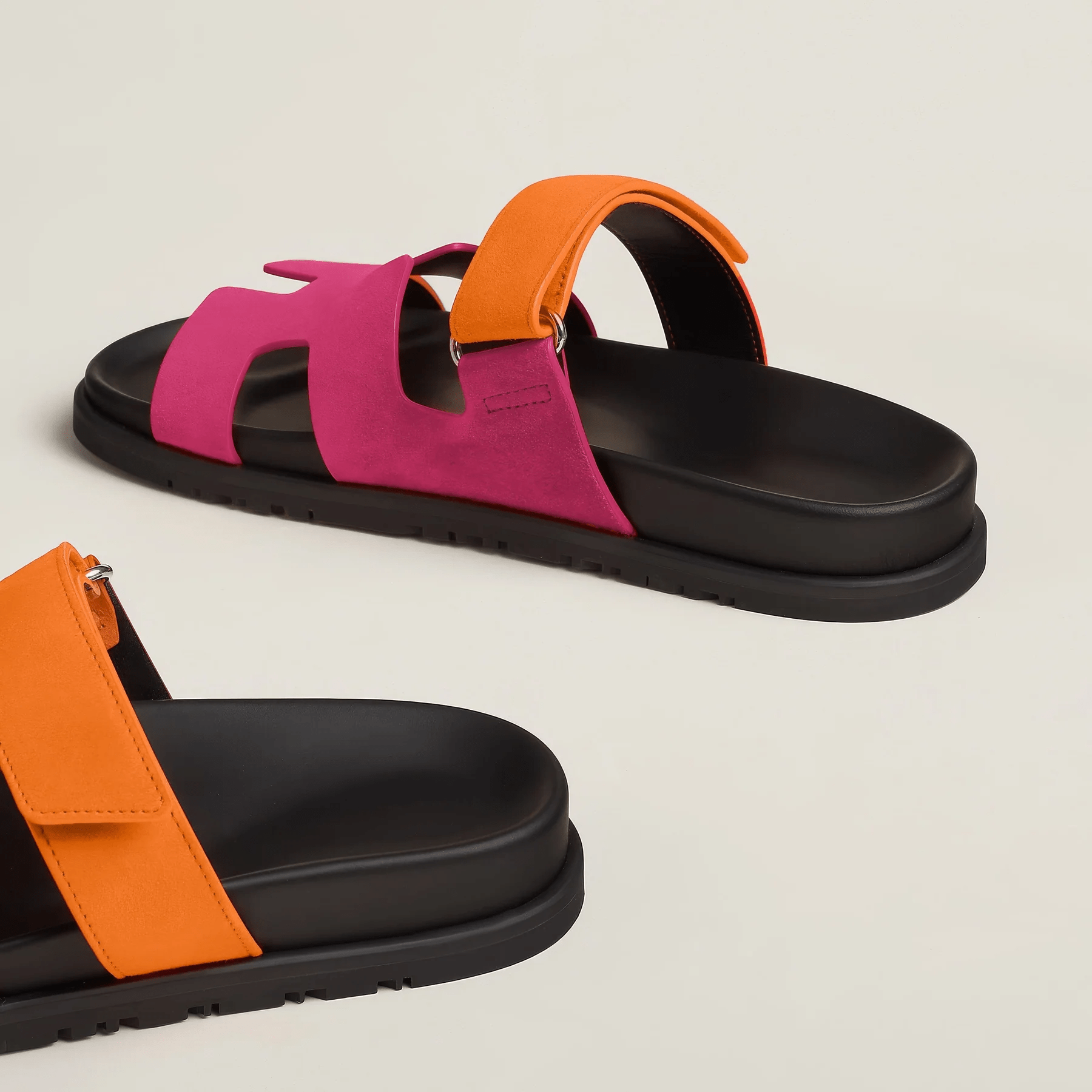 Hermany | Sandalias Diseño Chic