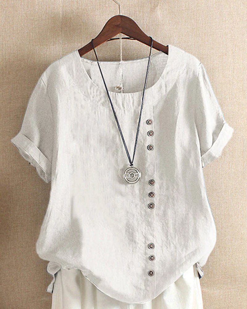 Miranda | Camiseta Verano Chic