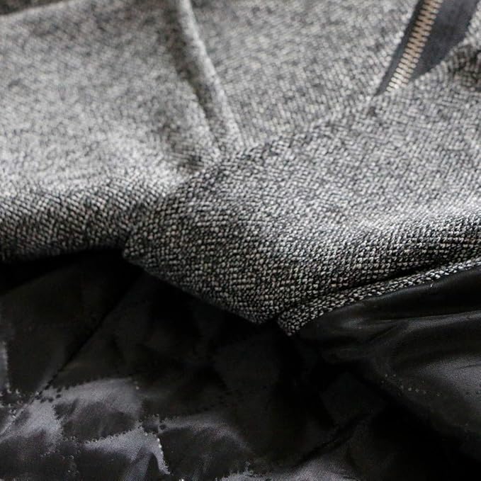 Lily™ - Abrigo de Invierno con un Corte Atractivo