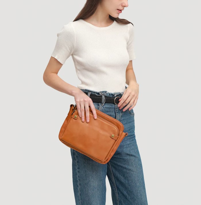 Aria™ Masterpiece | Bolsa de Hombro Clásica