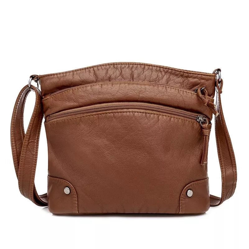 Mia™ Vintage Charm | Bolso de hombro