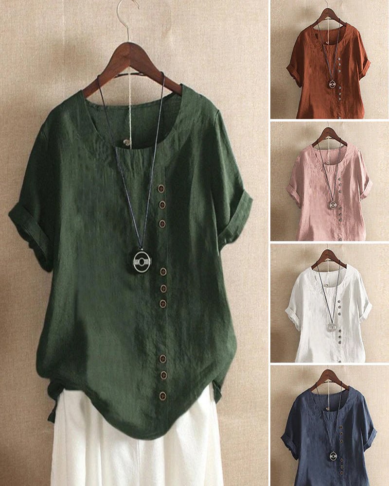 Miranda | Camiseta Verano Chic